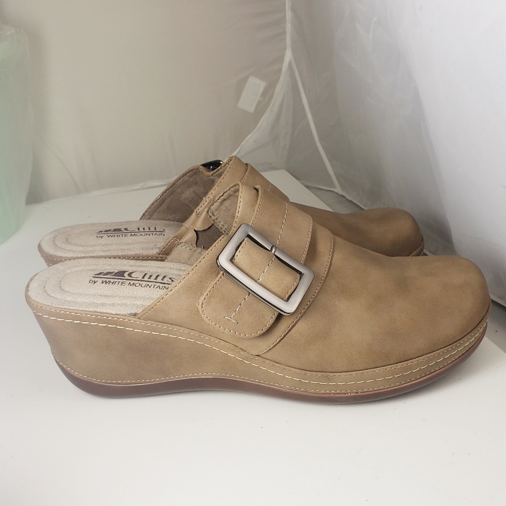 Cliffs By White Mountain Clogs - image 4